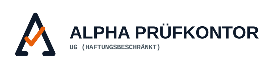 Alpha PrüfKontor UG (haftungsbeschränkt)