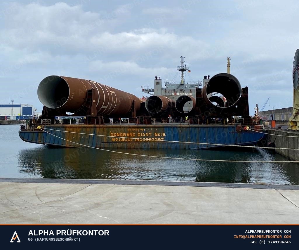 International Sourcing Inspection