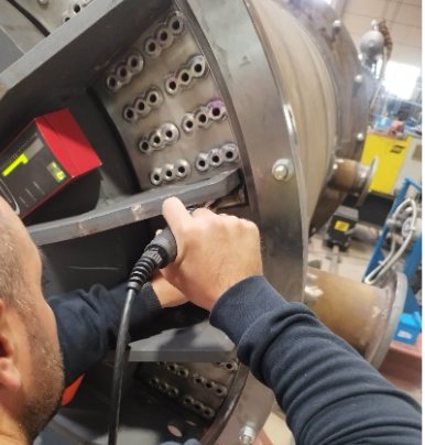 NDT & Asset Integrity