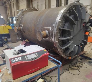 API Tank Inspection