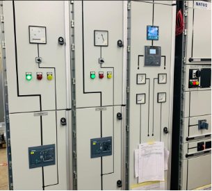 Technical Auditing