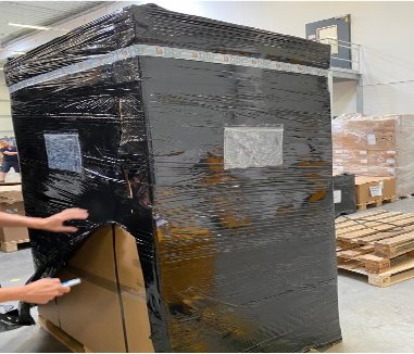 Third-Party Inspection & Expediting