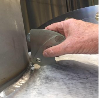 Welding Inspection